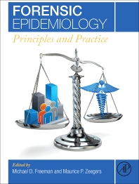 [PDF] Forensic Epidemiology: Principles and Practice 1st Edition (2016) by Michael Freeman Maurice Zeegers