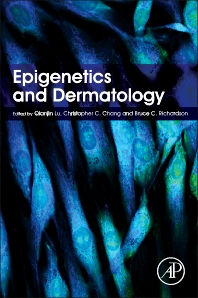 [PDF] Epigenetics and Dermatology 1st Edition (2015) by Qianjin Lu Christopher Chang Bruce Richardson