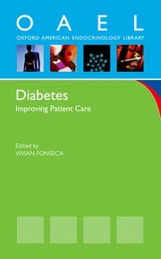 [PDF] Diabetes: Improving Patient Care (Oxford American Endocrinology Library) (2009) by Vivan Fonseca