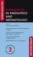 [PDF] Emergencies in Paediatrics and Neonatology 2nd Edition (2013) by Crisp, S.; Rainbow, J.