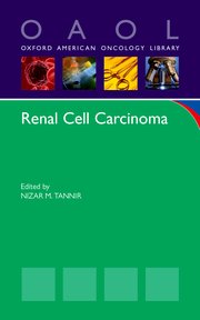 [PDF] Renal Cell Carcinoma (Oxford American Oncology Library) (2014) by Nizar M. Tannir