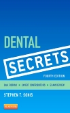 [PDF] Dental Secrets 4th Edition (2014) by Stephen T. Sonis