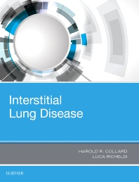 [PDF] Interstitial Lung Disease 1st Edition (2018) by Harold R Collard Luca Richeldi