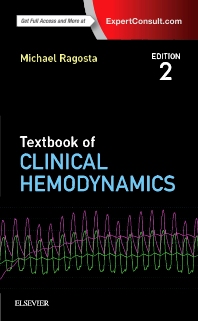 [PDF] Textbook of Clinical Hemodynamics 2nd Edition (2017) by Michael Ragosta