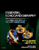 [PDF] Essential Echocardiography: A Companion to Braunwald’s Heart Disease (2019) by Scott D Solomon, MD, Justina Wu, MD and Linda D. Gillam