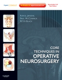 [PDF] Core Techniques in Operative Neurosurgery (2011) by Rahul Jandial