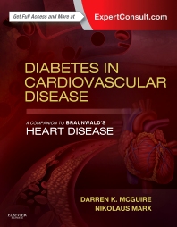 [PDF] Diabetes in Cardiovascular Disease: A Companion to Braunwald’s Heart Disease 1st Edition (2015) by Darren McGuire Nikolaus Marx