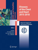 [PDF] Diseases of the Chest and Heart 2015-2018: Diagnostic Imaging and Interventional Techniques (2015) by J. Hodler, R. A. Kubik-Huch, G. K. von Schulthess, Ch. L. Zollikofer (eds.).