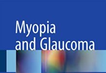 Myopia and Glaucoma (2015) by Kazuhisa Sugiyama PDF