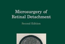 Microsurgery of Retinal Detachment () by Mireille Bonnet PDF