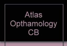 Atlas of Ophthalmology () by Michael G. Glasspool PDF