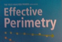 Effective Perimetry (2012) by Anders Heijl PDF