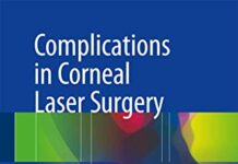 Complications in Corneal Laser Surgery (2016) by Stephan J. Linke PDF