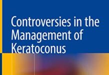 Controversies in the Management of Keratoconus (2019) by Adel Barbara EPUB