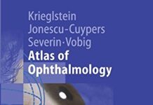 Atlas of Ophthalmology (2014) by G.K. Krieglstein PDF