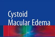 Cystoid Macular Edema: Medical and Surgical Management (2017) by Shlomit Schaal PDF
