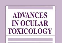 Advances in Ocular Toxicology 1997th Edition (1997) by Keith Green PDF