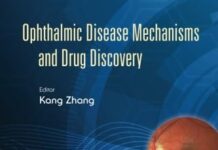 Ophthalmic Disease Mechanisms And Drug Discovery (2016) by Kang Zhang PDF