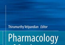 Pharmacology of Ocular Therapeutics (2016) by Thirumurthy Velpandian PDF