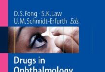 Drugs in Ophthalmology (2008) by Donald S. Fong PDF