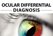 Ocular Differential Diagnosis (Ocular Differential Diagnosis (Roy)) 8th Edition (2009) by Frederick Hampton Roy PDF