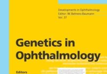 Genetics in Ophthalmology (Developments in Ophthalmology) 1st Edition (2003) by B. Wissinger PDF