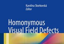 Homonymous Visual Field Defects (2017) by Karolína Skorkovská PDF