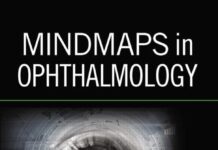 Mindmaps in Ophthalmology 1st Edition (2015) by Abhishek Sharma PDF