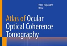 Atlas of Ocular Optical Coherence Tomography (2022) by Fedra Hajizadeh PDF