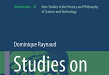 Studies on Binocular Vision: Optics, Vision and Perspective from the Thirteenth to the Seventeenth Centuries (Archimedes, 47) (2016) by Dominique Raynaud PDF