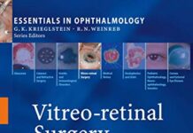 Vitreo-retinal Surgery: Progress III (Essentials in Ophthalmology) (2009) by Stanislao Rizzo PDF