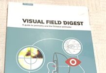 Visual Field Digest, A Guide to Perimetry and the Octopus Perimeter, 7th Edition (2018) by Lyne Racette PDF