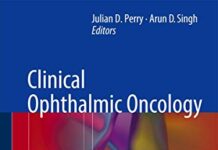 Clinical Ophthalmic Oncology: Orbital Tumors (2014) by Julian D. Perry PDF
