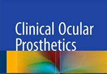 Clinical Ocular Prosthetics (2015) by Keith R. Pine PDF
