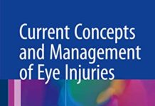 Current Concepts and Management of Eye Injuries () by Güngör Sobacı PDF