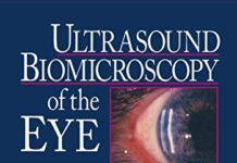 Ultrasound Biomicroscopy of the Eye (2012) by Charles J. Pavlin PDF