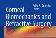 Corneal Biomechanics and Refractive Surgery 2015th Edition (2015) by Fabio A. Guarnieri PDF