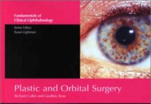 Plastic and Orbital Surgery 1st Edition (2001) by Richard Collin PDF
