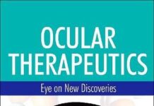 Ocular Therapeutics: Eye on New Discoveries 1st Edition (2008) by Thomas Yorio PDF