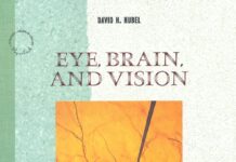 Eye, Brain, and Vision (Scientific American Library) (1995) by David H. Hubel PDF
