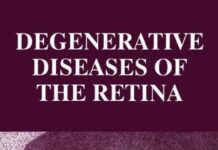 Degenerative Diseases of the Retina 1st Edition (1995) by Robert E. Anderson PDF