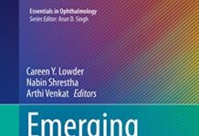 Emerging Ocular Infections (Essentials in Ophthalmology) 2023rd Edition (2023) by Careen Y. Lowder PDF