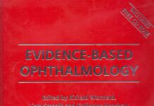 Evidence-Based Ophthalmology (2003) by Richard Wormald PDF
