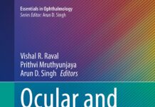 Ocular and Adnexal Lymphoma (Essentials in Ophthalmology) (2023) by Vishal R. Raval PDF