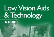 Low Vision Aids & Technology – A guide () by The Macular Degeneration Foundation PDF
