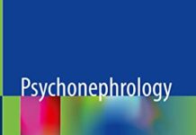 Psychonephrology: A Guide to Principles and Practice (2022) by Ana Hategan PDF