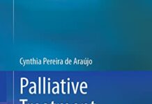 Palliative Treatment for Advanced Cancer Patients: Can Hope Be a Right? (2023) by Cynthia Pereira de Araújo PDF
