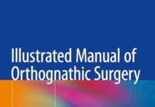 Illustrated Manual of Orthognathic Surgery: Osteotomies of the Maxilla and Midface 2024th Edition (2024) by Peter Kessler PDF