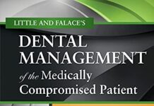 Dental Management of the Medically Compromised Patient – E-Book (2017) by James W. Little PDF
