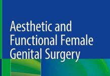 Aesthetic and Functional Female Genital Surgery 2nd Edition (2023) by Süleyman Eserdağ PDF